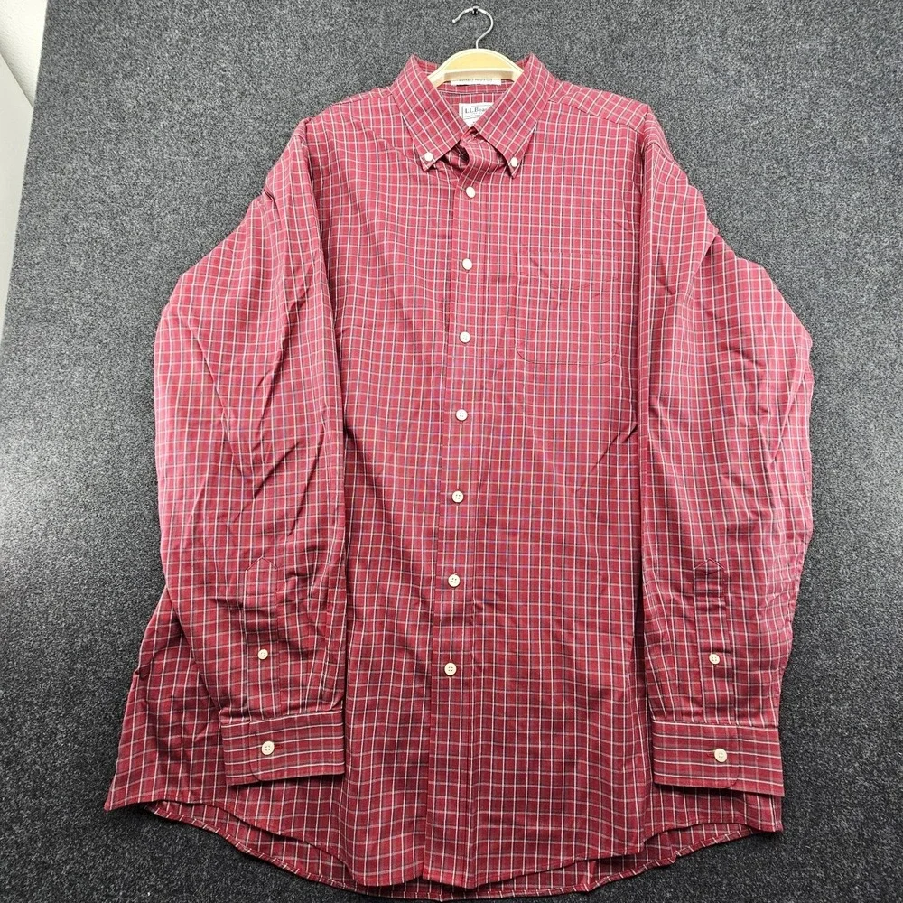 L.L. Bean this ll